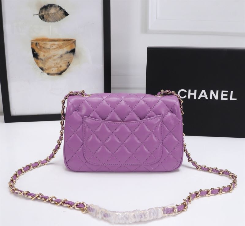 Chanel CF Series Bags